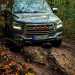 Jeep Experience